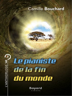 cover image of Le pianiste de la fin du monde